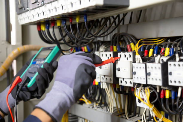 Best Electrical Panel Upgrades  in Rockaway Beach, OR